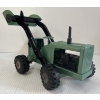 Image 3 : LUMAR MARX PRESSED STEEL HI-LIFT LOADER