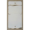 Image 2 : HAZARD SIGN - SINGLE SIDED METAL
