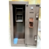 Image 2 : GUN LOCKER W/ KEYS