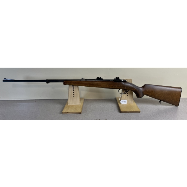 HUSQVARNA MAUSER SPORTER IN 9.3X62 