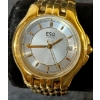 Image 2 : ESQUIRE SWISS QUARTZ WRISTWATCH