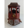 Image 3 : PRESSED STEEL FRICTION STREET CAR 