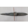 Image 7 : KAYAKER - SIGNED - STONE & WOOD