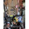 Image 5 : JOB LOT - WORK BENCH CONTENTS - SEE ALL PICS