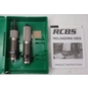 Image 1 : RCBS SMALL BASE DIE SET .30-06 SPRINGFIELD 