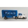 Image 2 : SSS TIN FRICTION LIVESTOCK TRUCK