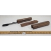 Image 1 : LOT OF 3 - UNMARKED FORENDS