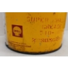 Image 2 : SHELL SUPER CHASSIS GREASE 35LBS CAN