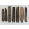 Image 4 : LOT OF 7 - UNKNOWN FORENDS - SEE ALL PICS