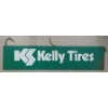 Image 1 : KELLY TIRES - DST SIGN