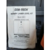 Image 7 : CEN-TECH ROTARY LASER LEVEL - AS NEW