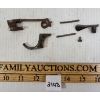 Image 1 : AMERICAN GUN CO. VICTOR PLAIN PARTS