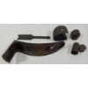 Image 2 : QTY OF WINCHESTER MODEL 1894 RIFLE PARTS