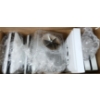 Image 2 : SOLAR POST CAP LIGHT SET - 4 PACK