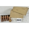 Image 1 : AMMO: 30X 7.62X54 R - MILITARY FMJ
