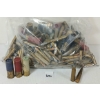 Image 1 : AMMO / BRASS: QTY OF MISC RNDS - INCL 12GA, .30-06 SPRG, ETC - 16LBS