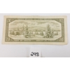 Image 2 : 1954 CDN $20 BANKNOTE