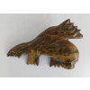 Image 9 : "SEAL" BY TUKIKI MUNAUCE - STONE