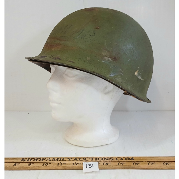 M1 HELMET W/ LINER