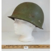 Image 1 : M1 HELMET W/ LINER