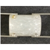 Image 5 : RIALTO LUCITE BOX CLUTCH PURSE