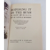 Image 10 : LOT OF 2 - 1922 "THE LOG-CABIN LADY" (ANONYMOUS) & 1923 "ROUGHING IT IN THE BUSH" BY S. MOODIE 