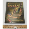 Image 1 : "THE ART OF AMERICAN GAME CALLS" BY RUSSELL E. - HARDCOVER BOOK