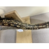 Image 3 : JEZAIL FLINTLOCK IN APPROX .50 - ANTIQUE CLASS