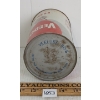 Image 5 : VEEDOL HD+ MOTOR OIL QT CAN W/ CONTENTS