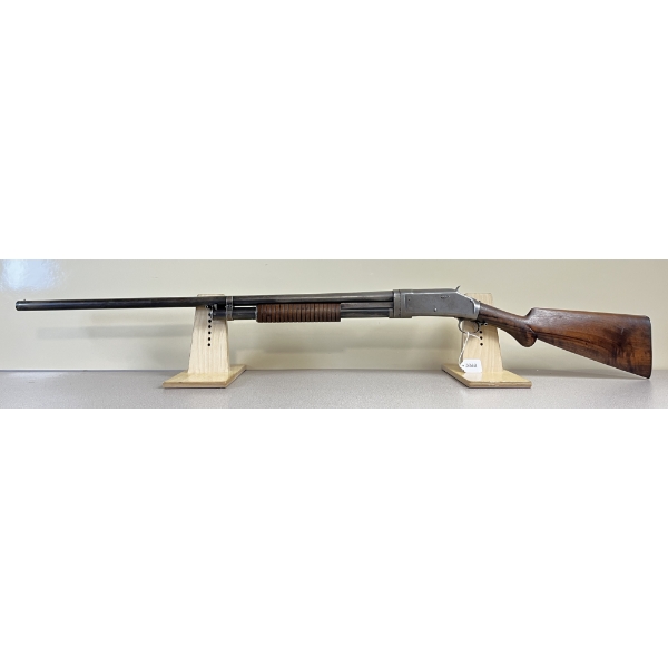 WINCHESTER MODEL 1897 IN 12 GA