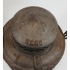 Image 11 : LOT OF 2 - CPR RAILWAY LANTERN PLUG IN LIGHT - ADLAKE KERO LANTERN