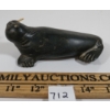 Image 3 : WALRUS BY UNKNOWN ARTIST - STONE & BONE