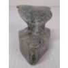 Image 3 : WHALE TAIL BY SAMSON SITUTUNVAR - STONE