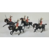 Image 2 : BRITAINS SOLDIERS REGIMENTS OF ALL NATIONS LEAD FIGURES