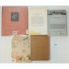 Image 6 : LOT OF 5 - BOOKS - "CLEARING THE PLAINS", "THE FUR TRADE IN CANADA", "THE FACE PULLERS", ETC