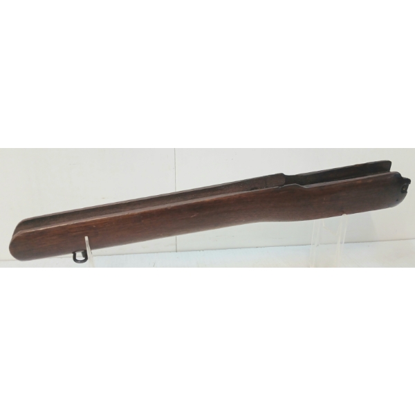 LEE ENFIELD SPORTER FORESTOCK