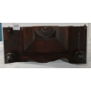 Image 9 : JUNGHANS 8 DAY WALL MOUNT REGULATOR CLOCK
