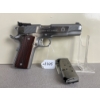 Image 2 : SPRINGFIELD ARMORY MODEL 1911-A1 IN .45 ACP - RESTRICTED 