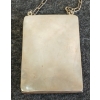 Image 7 : STERLING SILVER COSMETIC COMPACT