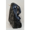Image 5 : HORNED MAN BY UNKNOWN ARTIST - STONE & BONE