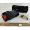 Image 4 : LOT OF 3 - TIN CAR & BIKE MODELS