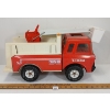 Image 7 : TONKA DIECAST AERIAL LADDER FIRE TRUCK