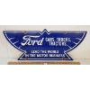 Image 1 : FORD CARS, TRUCKS, TRACTORS SSP SIGN