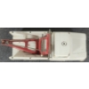 Image 4 : TONKA PRESSED STEEL WRECKER MODEL