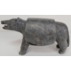 Image 5 : DOG W/ PACK BY MARY SINGAYTI - STONE