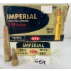 Image 1 : AMMO: 40X CIL .303 SAVAGE - 190 GR SP