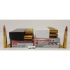Image 1 : AMMO: 40X HORNADY & WINCHESTER SUPER X .30-06 SPRG - 165 & 180GR - SST & PP