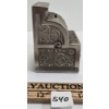 Image 2 : JUNIOR CASH J&E STEVENS CO. COIN BANK
