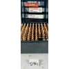 Image 2 : AMMO: 100X .223 REM, MIXED 45/50/55GR. 