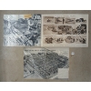 Image 1 : LOT OF 3 - ARTICLES - "PARTS OF EMPIRE JOIN EGYPT'S DEFENCE", "ASSAULT-CAVALRY" & "ASSEMBLY LINES"